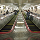 Illustration for article titled Escalators of Tokyo: a Visual Encyclopedia of a City's Moving Staircases